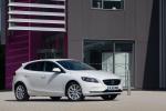 Volvo V40 2012 года